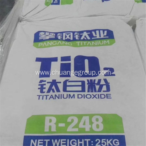 Pangang Titanium Dioxide R298